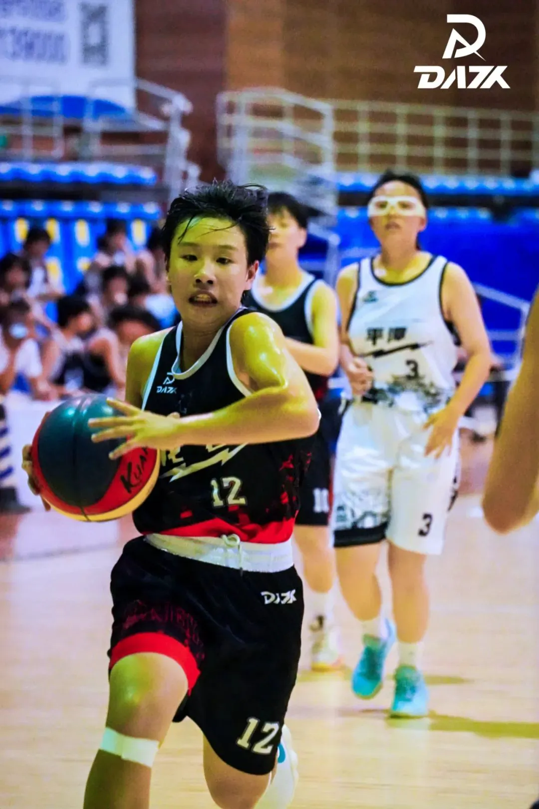 如何制定智能篮球训练计划_1